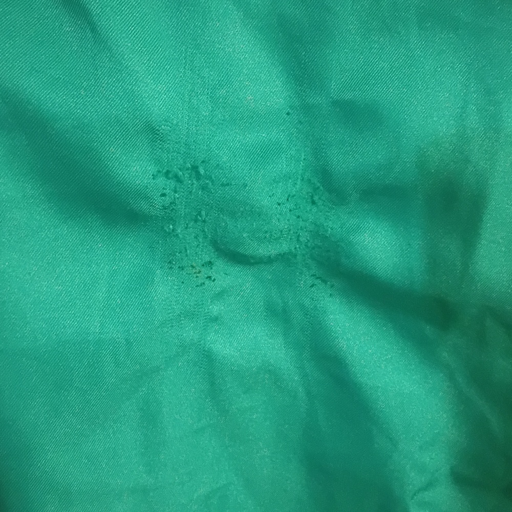 Flawed Midoriya Izuku Deku Cosplay Costume - Picture 11 of 11